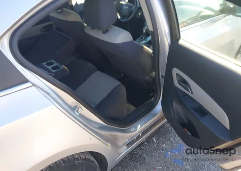 2012 Chevrolet Cruze Ls z USA, uszkodzony, nr VIN 1G1PC5SH3C7288266